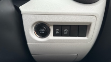 Suzuki Ignis 1.2 Dualjet SHVS SZ5 5dr Petrol Hatchback